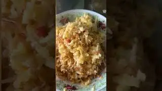 Пирог три стакана