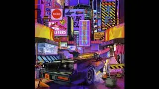 Run The Jewels - No Save Point | Cyberpunk 2077 OST