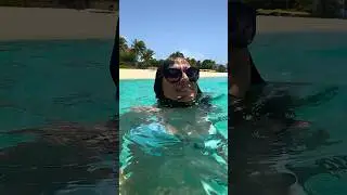 Epic dives & fails☀️💦 amazing beach🍹 cliff jumping fun asmr girl #beach #thrill #shorts