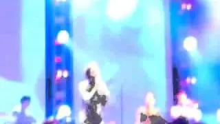 Paolo Nutini - No Other Way(live at Oxegen 2011)