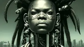 AFRO HOUSE MIX 2024 - Thursday Club Podcast 
