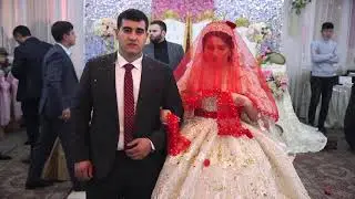 Курдская Свадьба Иса & Сабина