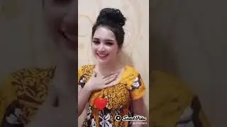Viral ratu tiktok ulva riani yang cantik