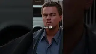 Oppenheimer has no CGI??