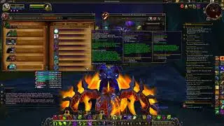 Zerstörungshexenmeister (Destruction Warlock) Guide - PATCH 7.3.2 - World of Warcraft [GER]