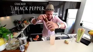 Paloma | How To Mix | Fine Drinks Movement