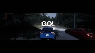 Forza Horizon 6 Ultrawide POV Cam – Honda Civic Type R (FL5)【32:9 | 7680x2160 | Extreme Settings】