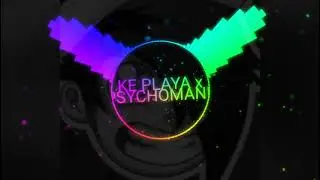 Жёсткий phonk KE PLAYA X SYCHOMAN Крутой Фонк 2019🌈☣️✅