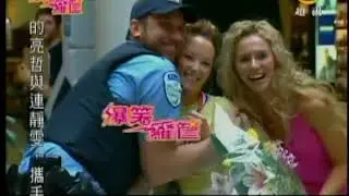 2021.01.03●爆笑一籮筐(綁鞋帶)●建立播放清單-重新整理上傳的影片(part 1~ part 5)