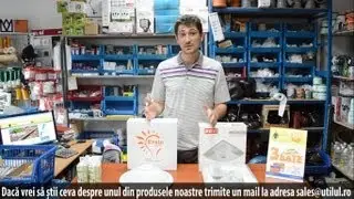 Vreau sa stiu - Cum se regleaza o aplica cu senzor