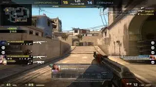 ACE [CS GO]