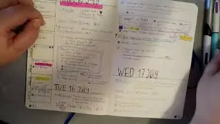 #OneBookJuly2019 #Bulletjournal wrap up  August set up