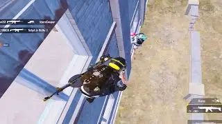 Random Clips from BGMI😁