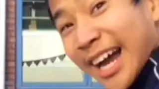 hi guys earrape