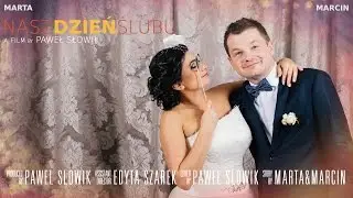 Nowoczesny fotograf na ślub | Film ślubny | Teledysk ślubny | Zakroczym | Dwór Złotopolska Dolina