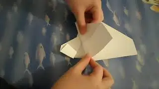 бумага а 4 помог Мне снять ролик