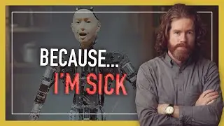 I'm Too Sick to Talk About Something Else