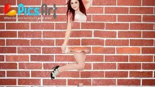 PicsArt Editing Tutorial How to use Clone Tool