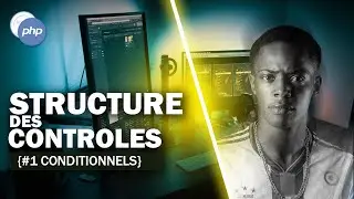 STRUCTURE DE CONTRÔLE [#1 Conditions]