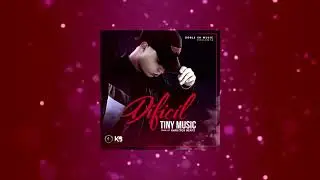 Tiny Music - Dificil (Prod. By Karlitos Beatz) (Audio)