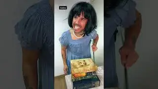 CUANDO LA PROFE TE CASTIGA
