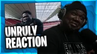 NSG x Meekz - Unruly (Official Video) (REACTION)