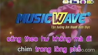 Musiccore Karaoke: 60149 - Ảo Ảnh (Audio Remastered)