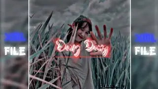 Deng Deng😀❤️|| XML file alight motion 🔰 links check in description 📁👇