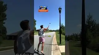 Челлендж с картошкой и фонарём😱 #viral
