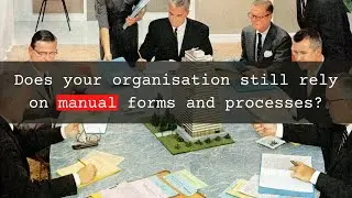 Automate manual processes in SAP ECC or S/4HANA with Varo, the award-winning eforms platform.