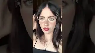 Goth Girl Compilation #42