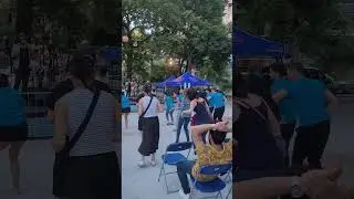 Music and dance in Montréal - Canada 🇨🇦