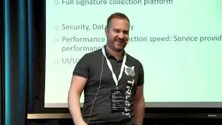 Smart-ID izstrādātāju brokastis 2023: Keit Kivisild | TrustLynk
