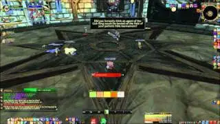 Trail of The Champion - Black Knight