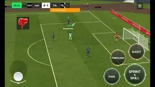 Playing vs attack against noobcake pt.3