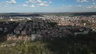 Pleven Panorama (Панорама