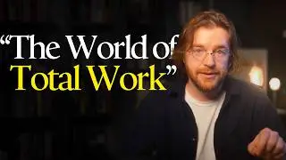 How work took over our lives