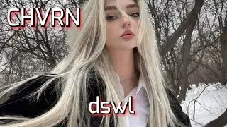 ✨CHVRN — Frozen | (dswl video)