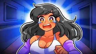 Aphmau Was CAPTURED in Roblox!