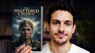 Best AI Tool to Write Fiction Books like a PRO