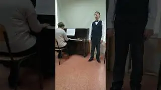 Белоусов Пер музыкант