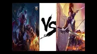 Mobile Legend Hayabusa (syamsyia)  VS Fanny (Armanda) Part II