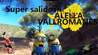 THE BEST ALLELLA-VALLROMANES