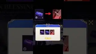 Upgraded QBZ Skin 😱