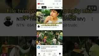 Cách Sử Dụng 4G Miễn Phí Cho Thiết Bị Android - VPN App V2rayNG Và Cách Lấy File