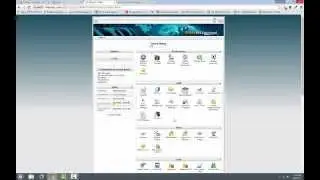 How to increase the "Maximum Upload file size"