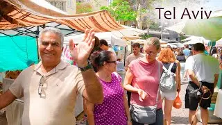 TEL AVIV HOME TO WORLD'S MOST BEAUTIFUL PEOPLE