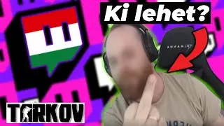 TARKOV KLIPEK TŐLETEK #2 I Escape from Tarkov