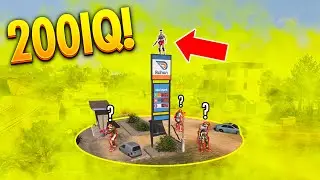 200IQ Warzone 2 Plays That Will BLOW Your Mind! 🤯 #2