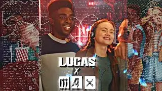 LUMAX || CUTE COUPLE 🥺 || ALIGHT MOTION PRESET || STRANGER THINGS. #shorts #strangerthings